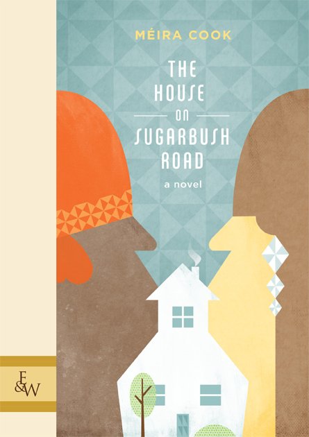 The House on Sugarbush Road